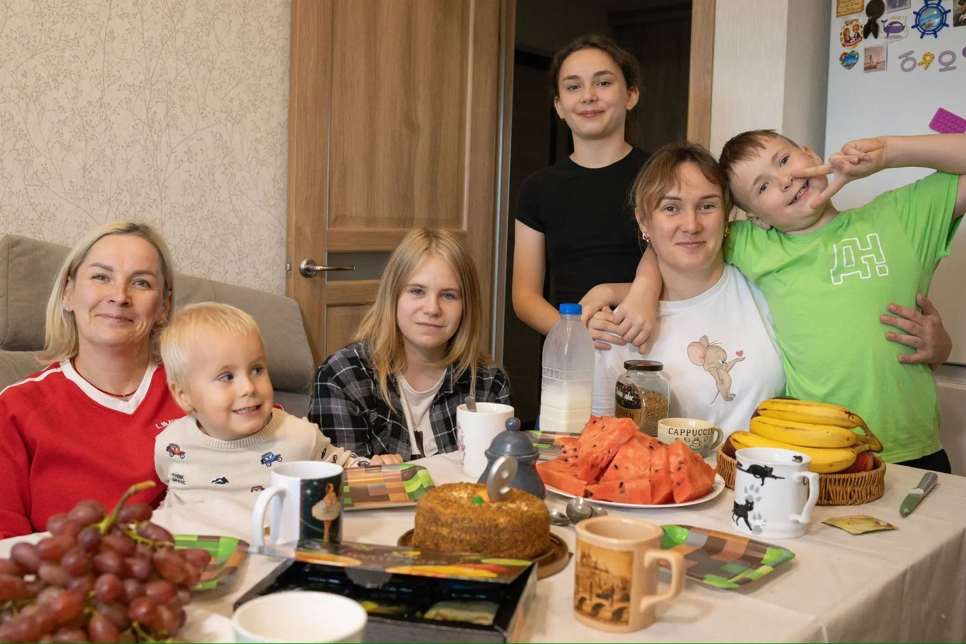 приют для женщин с детьми, для нуждающихся во временном проживании